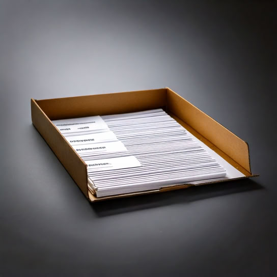 Fleißiges Kleines Mädchen, Das Auf Papier Im Hellen Wohnzimmer Zu Hause Zeichnet